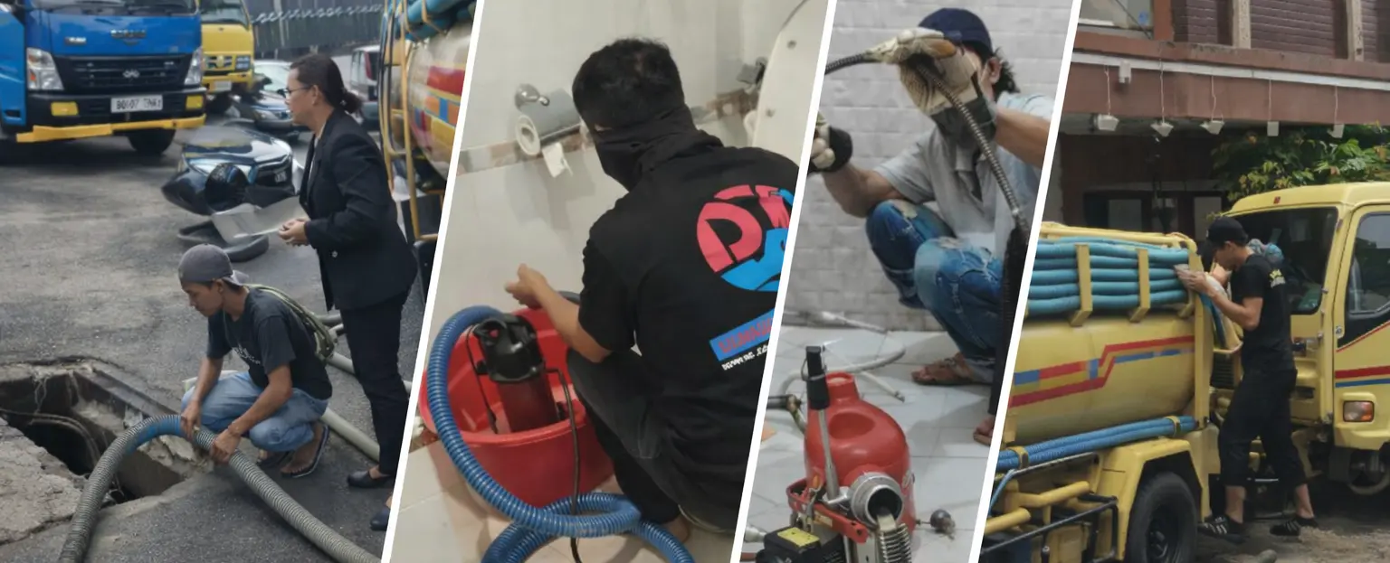 Jasa Sedot WC Cicukang Terdekat